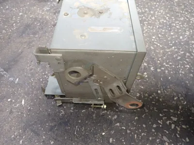 USED SQUARE D PQ4203