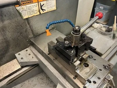 2005 HAAS TL-1 CNC Lathes | Lion Machinery (4)