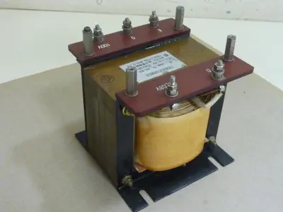 USED FUKUDA 8158-4