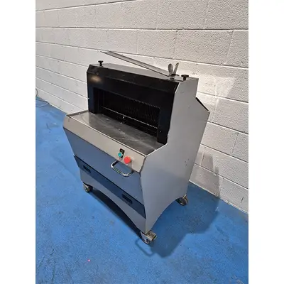 Used Jac _UNKNOWN_ Bread Slicers Pennsylvania US | ISCA #1299253