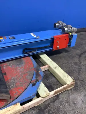 USED 2004 SYMPAK E1500SA