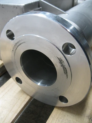 USED Micro Motion DS300 S155SU