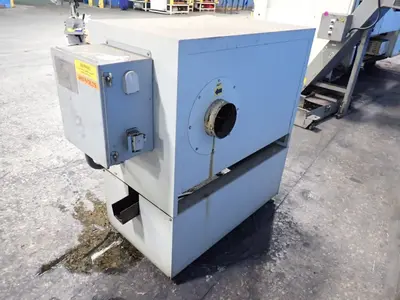 USED 2000 CHIPBLASTER INC MISTBLASTER