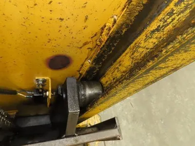 Used BIG JOE _UNKNOWN_ Pallet Lifters Indiana US | Arrow Industrial #617341