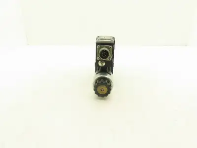 Rexroth 4WRAE6W30-23/G24N9K31/A1V Proportional Directional Valve Hydraulic 24VDC