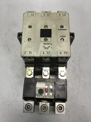 USED SIEMENS 3TB5217-OA