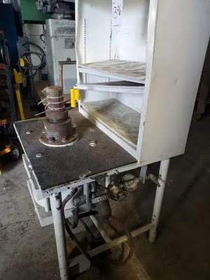 USED ENERPAC ENERPAC PIPE EXPANDER