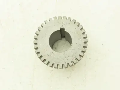Lovejoy 1040 HUB 1-1/4 Hub Gear Coupling 1-1/4" Bore 1/4X1/8KW Some Shelf Wear
