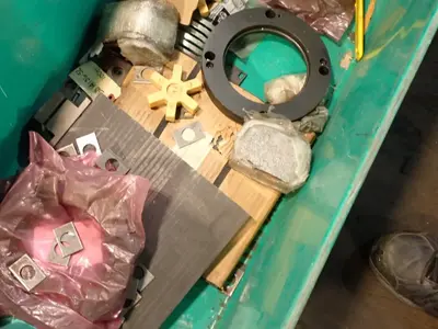 Hardware Lot