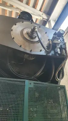 Used 1974 METALPRESS LKT 250 Straight Side Presses CZ | Amaron s.r.o. #1065176
