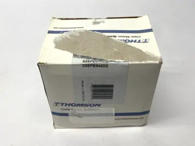USED THOMSON SSEPB40DD