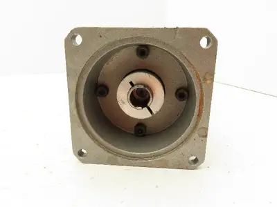 Tecnoingranaggi Riduttori Speed Reducer Gearbox 20:1 Gearhead