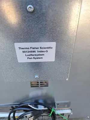 USED THERMO HERATHERM IMH100