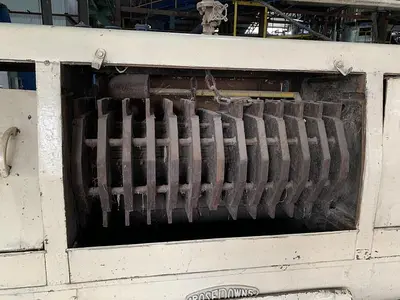 USED ROSEDOWN H326