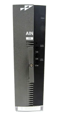 REFURBISHED ABB P-HB-AIN-12010000 INPUT ANALOG MODULE PHBAIN12010000