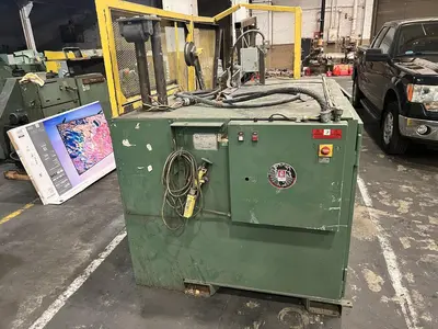 USED 2000 FASTENER ENGINEERS DTVA 40110-36R