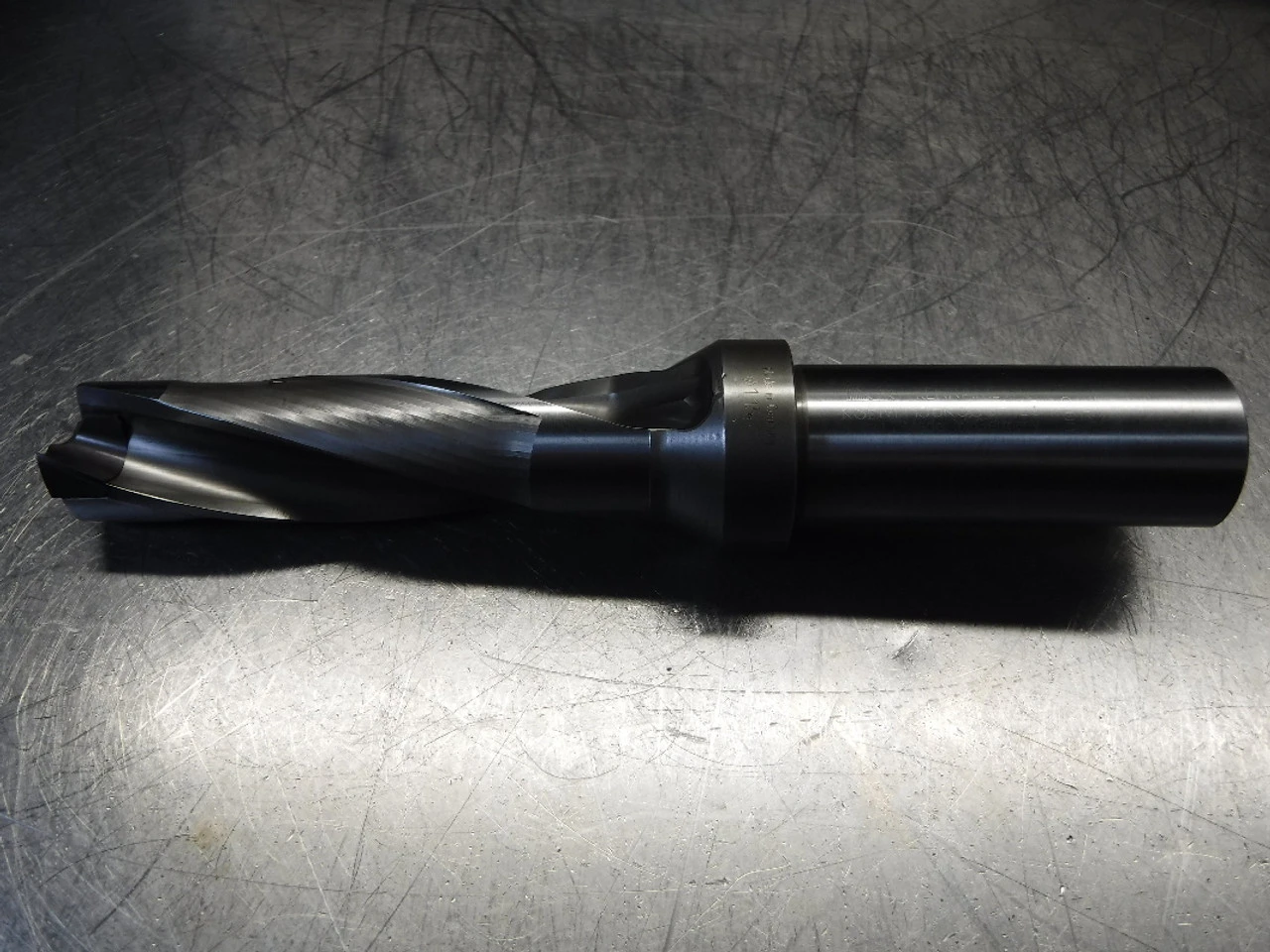 Kennametal KSEM 1.156" Coolant Thru 3xD Drill KSEM1156R3SSF125 (LOC1269B)