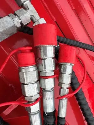 New | in-Stock GIYI MULCHER Forestry Grinders Utah US | Global Remarketing #1285995