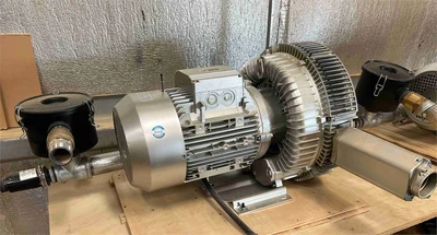 Used 2024 LAGUNA SS2-2-512 CNC Routers Texas US | MachineryMax #1301572