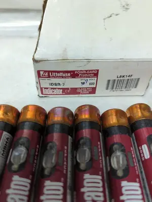New | in-Stock LITTELFUSE IDSR-7 Miscellaneous Equipment (Electrical & Power) | Surplus Asset Holdings #1196008