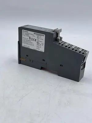 Used ALLEN-BRADLEY ALLEN-BRADLEY 1734-EP24DC SER B PLC Input & Output | ND Industrial Surplus #1214228