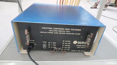 Used EXATRON _UNKNOWN_ Miscellaneous PCB & SMT Equipment | OCO Industrial #1731759