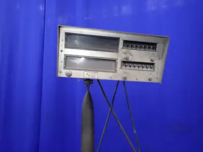 USED EDELSTAAL PRN12 1/2