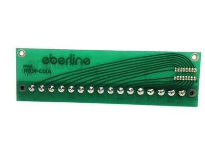 USED EBERLINE NRL-5 CIRCUIT BOARD
