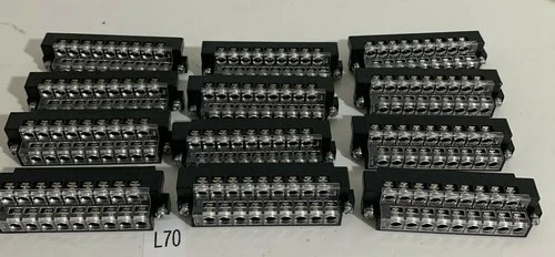 Used Unbranded CP-201 PLC Processors Indiana US | J&J Industrial Supply #517860