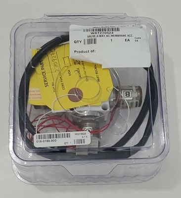USED Waters WAT270524