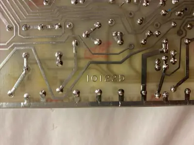 Used AVC 10122D Industrial Controls Ohio US | Surplus Asset Holdings #1238586