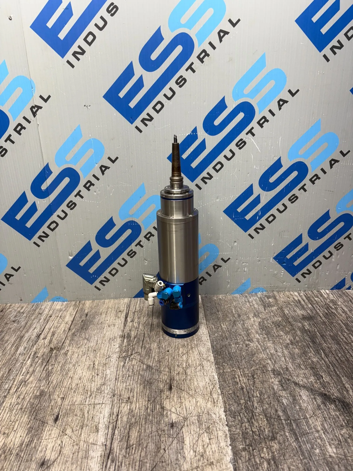 USED SL SLAUTER SLQ80-H2545