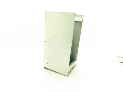 Okuma E7191-00U-002 PLC Chassis Unit with Motherboard Backplane 1911-2904