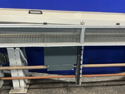 Used 2007 LNS SPRINT 552 Magazine Type Bar Loaders Ohio US | HGR 24 #1266199
