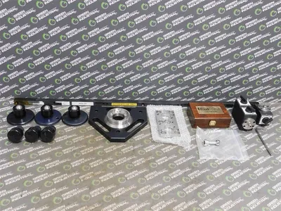 USED ROMER 5030