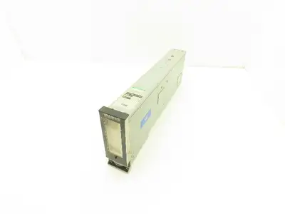 Foxboro 2B7701 230SE-G SPEC 200 HMI Control Station