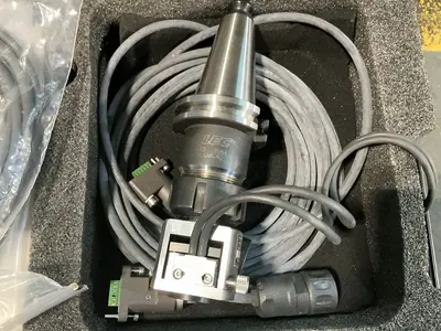 Used HEIDENHAIN KGM 181 Measuring Machines Ohio US | HGR 24 #1355921