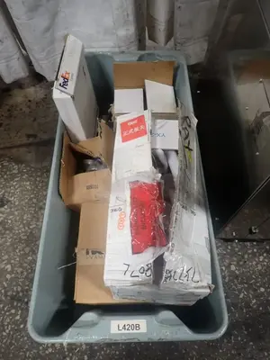Used 2008 RIGAO RGNF30B Miscellaneous Packaging Equipment Ohio US | HGR 24 #729218