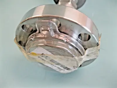 USED Rosemount 3051 S1 TG 3A 2B11A1A