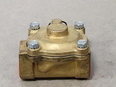 USED PARKER HANNIFIN 16F24C2164A3FGC80