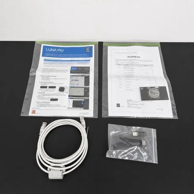 Used LUNA LUNA-FX7 Cell Analysis New Jersey US | Bionex Scientific LLC #1095425