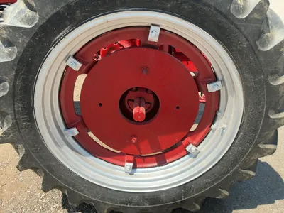 Used 1953 FARMALL SUPER H Agricultural Tractors Michigan US | Miedema Asset Management Group #1308233