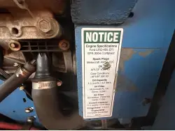 Used 2005 GENIE Z60/34 Manlifts Pennsylvania US | Iron Exchange Equipment Solutions #1352430
