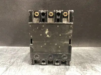 USED SQUARE D FHL36100