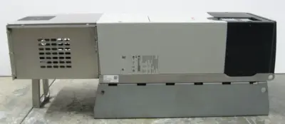 USED Allen-Bradley 20F1AND125AA0NNNNN