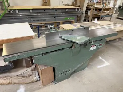 USED GENERAL 780