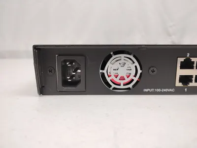 USED Razberi RAZ-MPRO24-I7-2T