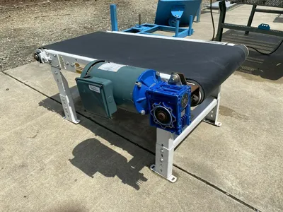 Used HYTROL 579887 Belt Conveyors West Virginia US | Cooper Industries #1408918