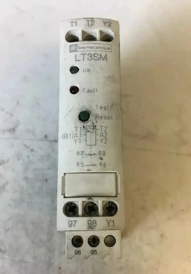 USED Telemecanique LT3SM00E