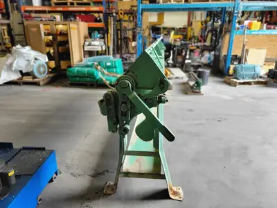10 ft x 18 Gauge Hand Brake